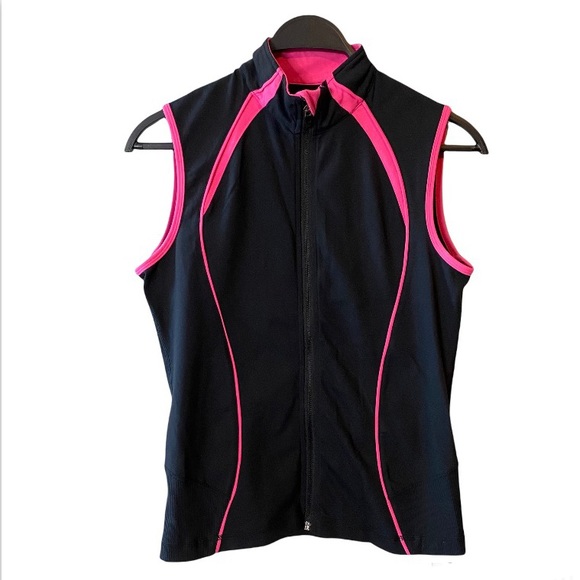 lululemon athletica Jackets & Blazers - Lululemon Running Vest